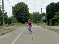 Côte d'Azebois