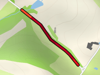 Côte d'Embertrailles