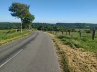 Côte d'Embry