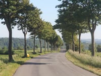 Côte d'Embry