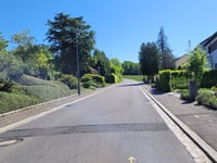 Côte d'Ernster