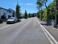 Côte d'Ernster von Oberanven