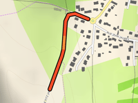 Côte d'Erquery