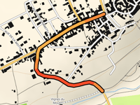 Côte d'Ervy-le-Châtel