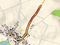 Côte d'Etinehem-Méricourt
