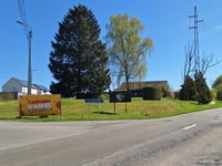 Côte d'Evrehailles da Yvoir