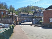 Côte d'Evrehailles da Yvoir