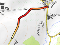 Côte d'Henneveux