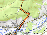 Côte d'Hesdin