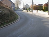 Côte d'Hévremont desde Goé