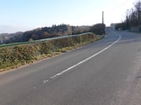 Côte d'Hévremont desde Goé