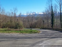 Côte d'Hibarette