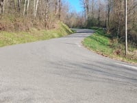 Côte d'Hibarette