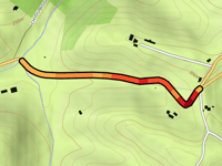 Côte d'Hilloutet