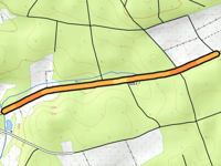 Côte d'Houffalize da Sterpigny