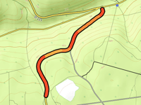 Cote d'Houppeville