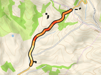 Côte d'Hourrou