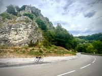 Côte d'Hyot / Faucigny da Cormand
