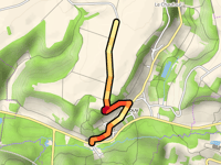 Côte d'Orrouy
