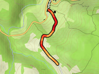 Côte d'Uffarges