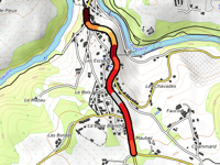 Côte d'Uzerche