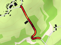 Côte d'Ymons