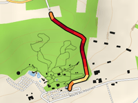 Côte de Animaparc