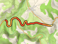 Côte de Badaroux