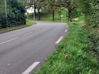 Côte de Bagnères de Bigorre