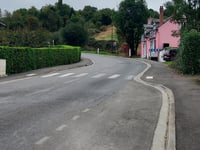 Côte de Bagnères de Bigorre