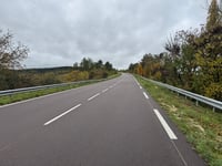 Côte de Bailly da Jussy