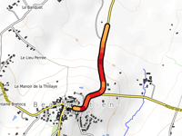 Côte de Beaumont-en-Auge