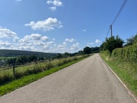 Côte de Becco von Spixhe