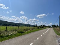 Côte de Becco von Spixhe