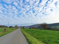 Jevoumont - Parc à Gibier von Theux
