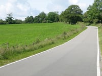 Côte de Becco von Spixhe