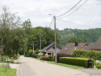 Côte de Becco von Spixhe