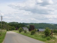Côte de Becco von Spixhe