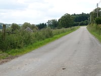Côte de Becco von Spixhe
