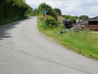 Côte de Becco von Spixhe