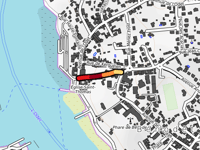 Côte de Benodet
