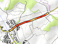 Côte de Berbourg