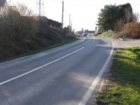 Côte de Berneau
