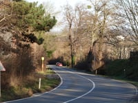 Côte de Berneau