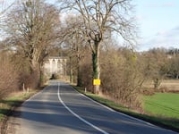 Côte de Berneau