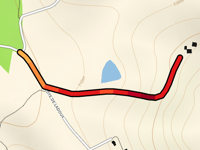 Côte de Bertranet