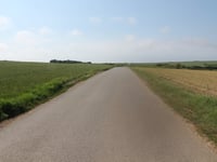 Côte de Beurre von Manihen