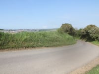 Côte de Beurre von Manihen
