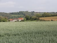 Côte de Beurre von Manihen