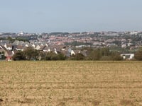 Côte de Beurre von Manihen